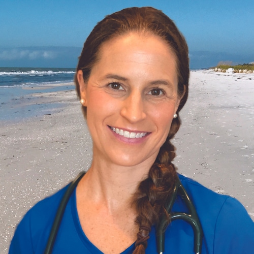 Dr. Kerry Reller MD
