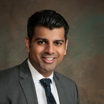 Dr. Neerav Neel Lamba, MD