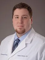 Dr. Nathan Gilmore - Spring Lake, MI - Optometrist