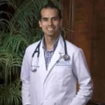 Dr. Eloy Romero, MD - Salinas, CA - Family Medicine