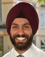 Dr. Puneet Singh Jolly - Raleigh, NC - Oncology, Dermatology