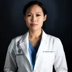 Dr. Thien-Thao Thi Le, DDS - Boulder, CO - Dentistry, Orthodontics, Endodontics, Periodontics