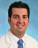 Dr. Thomas G. Caranasos - Chapel Hill, NC - Transplant Surgery, Surgery