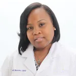 Michelle P. Blackston, CRNP, FNP, PMH-BC - Baltimore, MD - Nurse Practitioner, Family Medicine