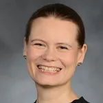 Dr. Ulrike W. Kaunzner, MD, PhD