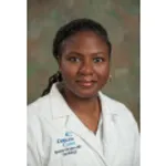 Dr. Ijeoma Okogbue, MD - Roanoke, VA - Cardiovascular Disease