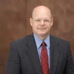 Dr. Robert Johnson, MD - Quincy, IL - Oncology, Radiation Oncology