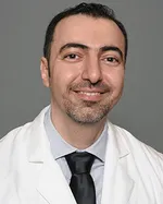 Dr. Tammam Dayyoub, MD - Kissimmee, FL - Epileptology