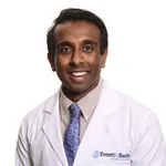 Dr. Srinivas Sai Kondapalli, MD - Weirton, WV - Ophthalmology