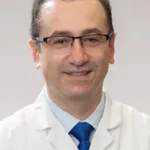 Dr. Yashar Eshraghi, MD - New Orleans, LA - Pain Medicine