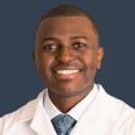 Dr. Emmanuel Atiemo, MD - Leonardtown, MD - Orthopedic Surgery