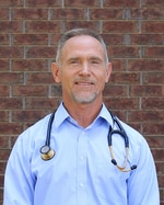 Dr. Stuart B Porter, DO