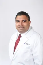 Vijay Narendran, MBA, MD - Palm Springs, FL - Oncology
