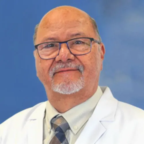 Dr. Carlos Bernal, MD - Webster, TX - Primary Care, Family Medicine