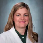 Ashley Dickens Duke, AGNP - Roanoke Rapids, NC - Nurse Practitioner