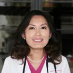 Dr. Janel Fernandez, PAC