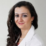 Elina Yushuvayev Internal Medicine and Hospice and Palliative Medicine