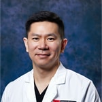 Dr. Raphael Ye, DO