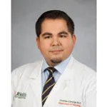 Dr. Christian Johann Camargo, MD - Coral Gables, FL - Neurology