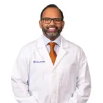 Dr. Vamsi Koduri, MD - Athens, OH - Oncology