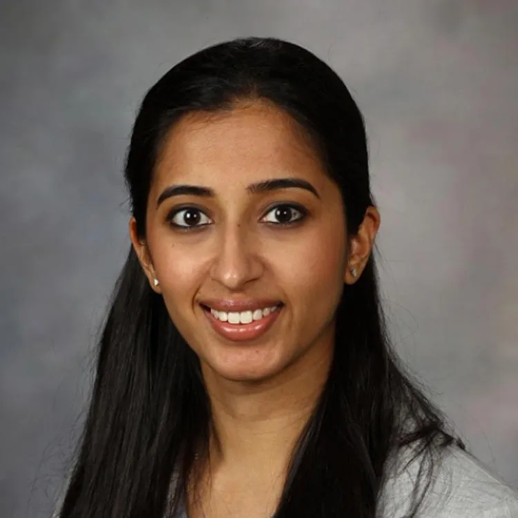 Dr. Megha Prasad, MD - New York, NY - Internal Medicine, Cardiologist