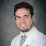 Dr. Jorge A. Velez Garza, MD - San Antonio, TX - Endocrinology,  Diabetes & Metabolism, Internal Medicine