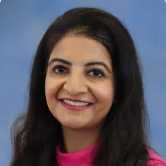 Dr. Madiha Ashraf, MD - Houston, TX - Infectious Diseases