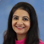 Dr. Madiha Ashraf, MD