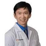 Dr. Roger Chen, MD - Newnan, GA - Urology