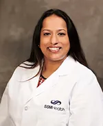 Dr. Sucharita Mukherjee, MD - Bridgeton, MO - Pediatrics