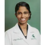 Sheeba Joseph, MD, MS, FAAOS - East Lansing, MI - Surgery