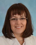 Dr. Irena Dujmovic Basuroski - Hillsborough, NC - Neurology