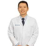 Dr. Edward Yu Qiao, DO - Circleville, OH - Sport Medicine Specialist