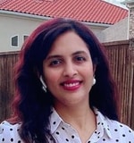 Dr. Vijaya Lakshmi Devi Mummadi, MD
