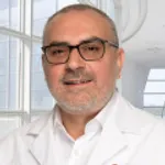 Dr. Fadi Kayali, MD - Sarasota, FL - Hematology, Oncology