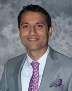 Dr. Rupan Trikha - Little Silver, NJ - Ophthalmology