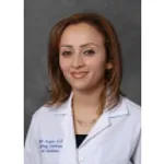 Dr. Nagina Aslam, DO - Sterling Heights, MI - Internal Medicine