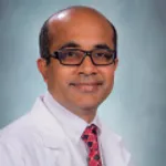 Dr. Harsh Chawla, MD - Ahoskie, NC - Pulmonology
