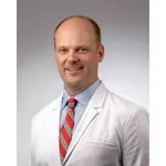 Dr. Ryan Corbin Zitzke, MD - Sumter, SC - Orthopedic Surgery