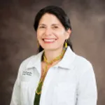 Elisa Jaramillo Mayor
