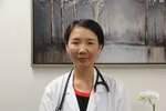 Dr. Jie Ling, MD - Burlingame, CA - Internal Medicine