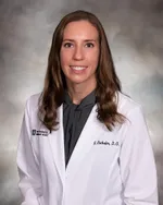 Dr. Brittney Bicksler, DO - Bay Minette, AL - Family Medicine