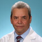 Dr. Luis D Sumoza MD