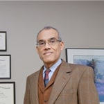 Dr. Alfred W Forrester, MD