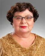 Lidia D. Krasniewska