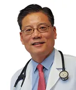 Dr. Chun Hong, MD, PhD