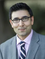 Dr. Sunil K. Dwivedi, MD - San Antonio, TX - Gastroenterology