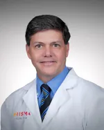 Dr. Terry A Grainger, MD - Columbia, SC - Cardiovascular Disease, Sleep Medicine