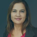 Shashita Inamdar