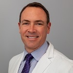 Dr. Mark Justin Fletcher, MD